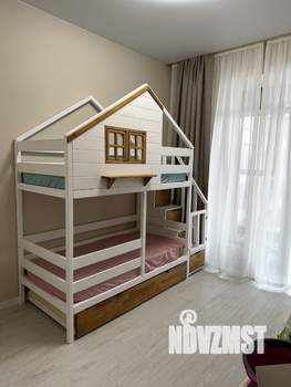 4-к квартира, вторичка, 78м2, 8/9 этаж