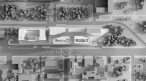 Студия квартира, вторичка, 23м2, 16/24 этаж