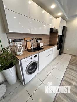 3-к квартира, вторичка, 59м2, 8/10 этаж