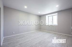 3-к квартира, вторичка, 85м2, 3/3 этаж