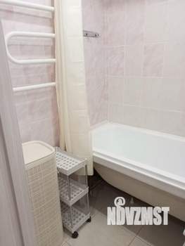 1-к квартира, вторичка, 36м2, 3/12 этаж