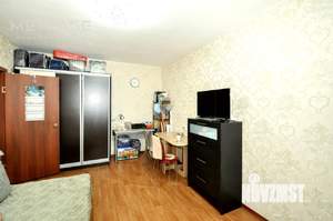 1-к квартира, вторичка, 33м2, 7/10 этаж