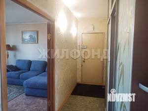 3-к квартира, вторичка, 74м2, 7/10 этаж