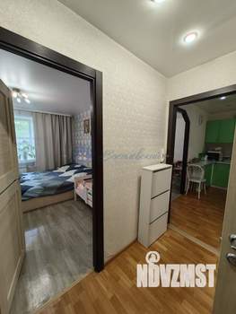 2-к квартира, вторичка, 37м2, 3/9 этаж