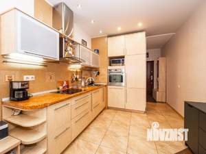 1-к квартира, вторичка, 39м2, 5/9 этаж