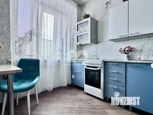 2-к квартира, вторичка, 55м2, 4/4 этаж