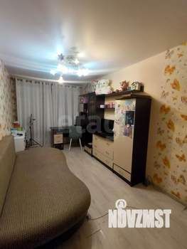 3-к квартира, вторичка, 60м2, 1/5 этаж