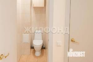 2-к квартира, вторичка, 52м2, 12/12 этаж