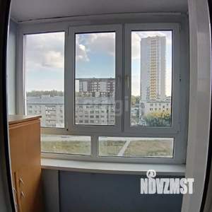 3-к квартира, вторичка, 62м2, 7/9 этаж