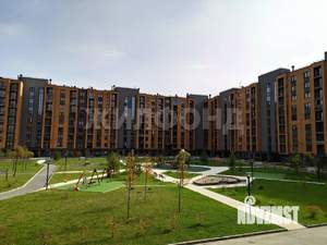 1-к квартира, вторичка, 31м2, 2/10 этаж