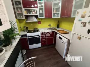 2-к квартира, вторичка, 45м2, 2/5 этаж