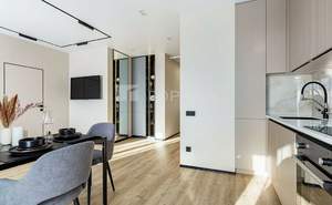 3-к квартира, вторичка, 60м2, 12/25 этаж