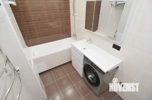 2-к квартира, вторичка, 50м2, 5/19 этаж