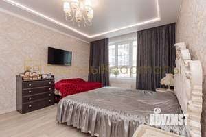 3-к квартира, вторичка, 73м2, 4/6 этаж