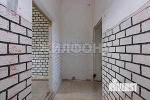 6-к квартира, вторичка, 186м2, 1/2 этаж