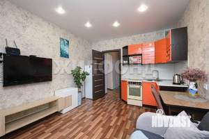2-к квартира, вторичка, 37м2, 2/10 этаж