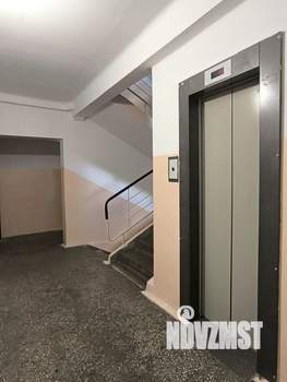 4-к квартира, вторичка, 78м2, 1/10 этаж