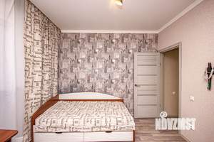 3-к квартира, вторичка, 80м2, 12/18 этаж