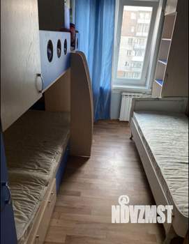 3-к квартира, вторичка, 53м2, 7/9 этаж