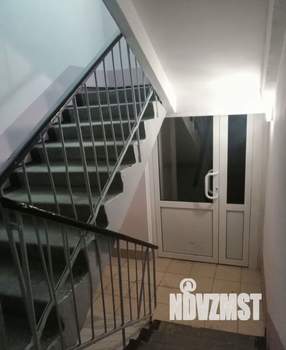 2-к квартира, вторичка, 40м2, 6/9 этаж