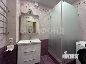 2-к квартира, вторичка, 46м2, 2/4 этаж