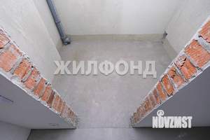 1-к квартира, вторичка, 46м2, 2/27 этаж