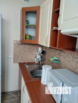 Студия квартира, вторичка, 33м2, 13/14 этаж