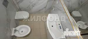 1-к квартира, вторичка, 48м2, 10/10 этаж