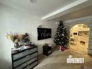 2-к квартира, вторичка, 63м2, 1/2 этаж