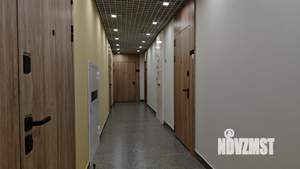 2-к квартира, вторичка, 41м2, 15/17 этаж