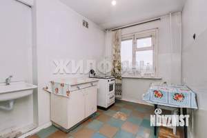 3-к квартира, вторичка, 60м2, 5/9 этаж