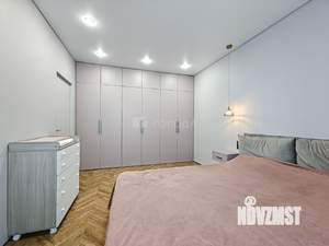 1-к квартира, вторичка, 52м2, 5/16 этаж