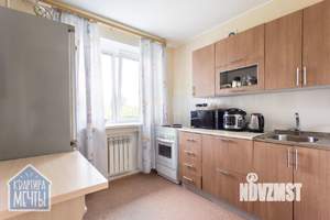 1-к квартира, вторичка, 32м2, 4/5 этаж