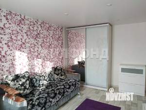 1-к квартира, вторичка, 28м2, 9/9 этаж