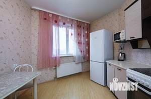 2-к квартира, вторичка, 60м2, 5/29 этаж