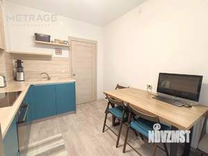 2-к квартира, вторичка, 57м2, 2/4 этаж