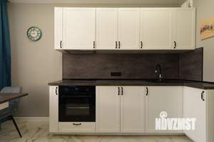 2-к квартира, вторичка, 42м2, 5/17 этаж