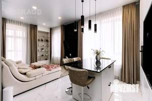 2-к квартира, вторичка, 69м2, 24/24 этаж