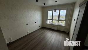 1-к квартира, вторичка, 39м2, 17/18 этаж
