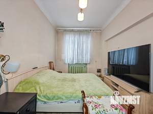 3-к квартира, вторичка, 80м2, 1/2 этаж