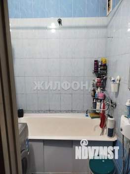 2-к квартира, вторичка, 47м2, 1/9 этаж