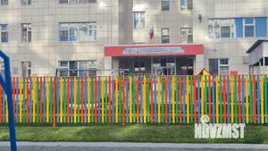 Студия квартира, вторичка, 26м2, 2/14 этаж