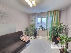 3-к квартира, вторичка, 63м2, 2/9 этаж