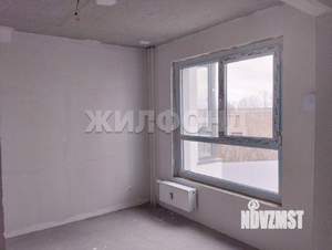 1-к квартира, вторичка, 28м2, 5/17 этаж