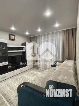 2-к квартира, вторичка, 50м2, 2/5 этаж