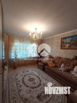 3-к квартира, вторичка, 67м2, 1/10 этаж