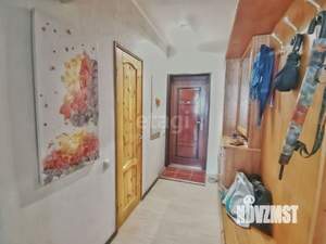 1-к квартира, вторичка, 43м2, 1/10 этаж