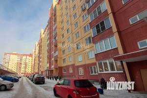 2-к квартира, вторичка, 56м2, 2/10 этаж