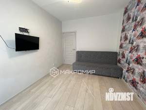 3-к квартира, вторичка, 56м2, 7/10 этаж