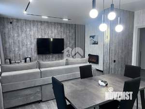 3-к квартира, вторичка, 92м2, 16/16 этаж